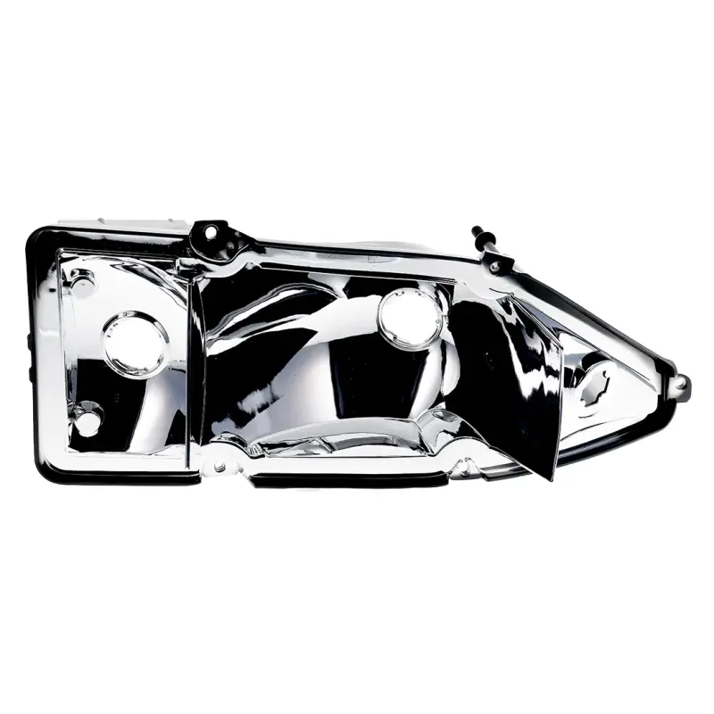 Taillight Housing - RH - 74-77 Camaro