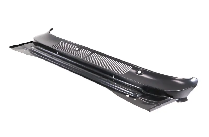 Upper Cowl Vent Panel - OE Style - 66-67 Chevy II Nova