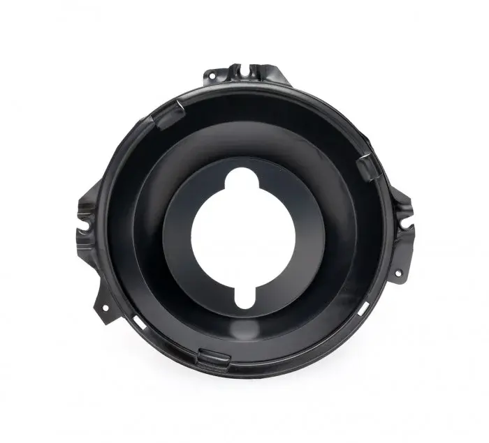 Headlamp Mounting Ring - LH or RH - Camaro Chevelle Nova Chevy GMC CK Truck Blazer Jimmy Suburban