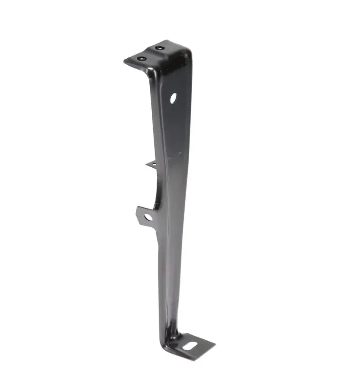 Hood Latch Support - 66 Chevy II Nova