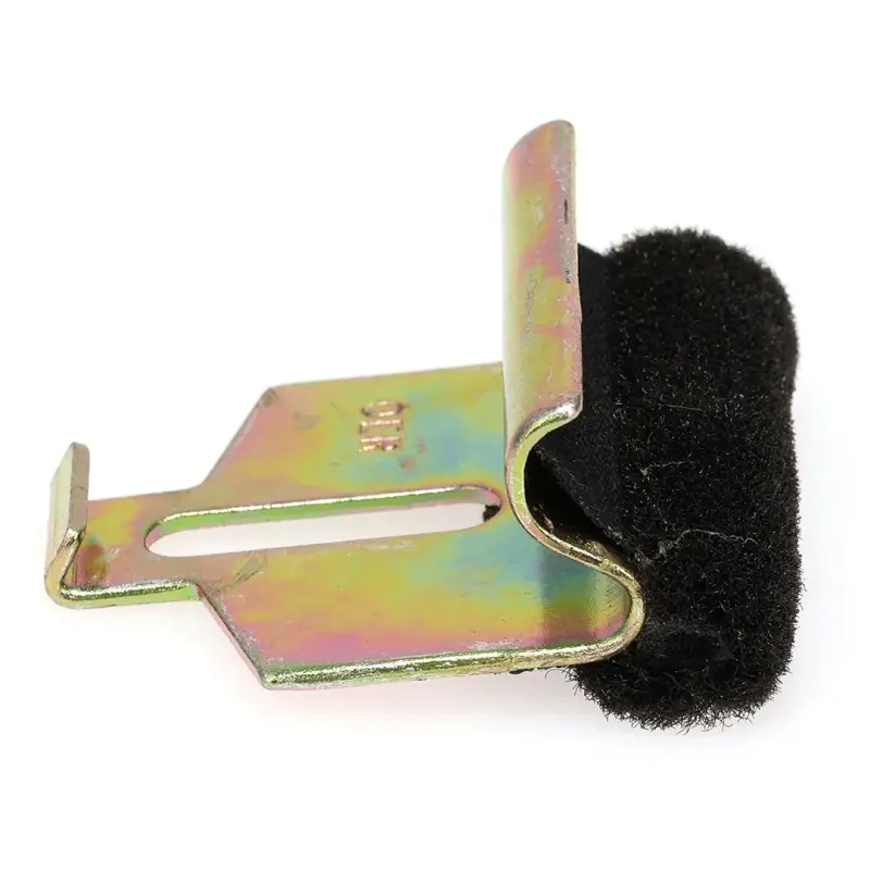 Door Glass Guide - Rear - 68-69 Camaro Firebird