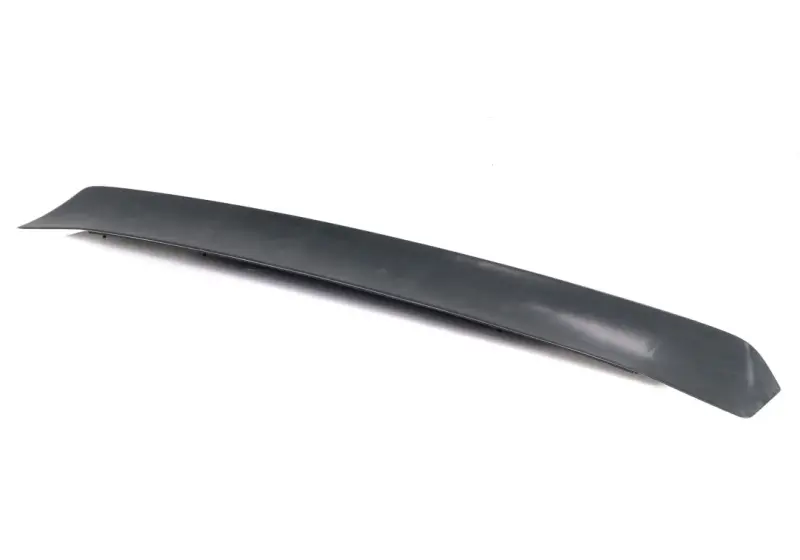 Rear Spoiler - 1pc Design - 70-72 Camaro