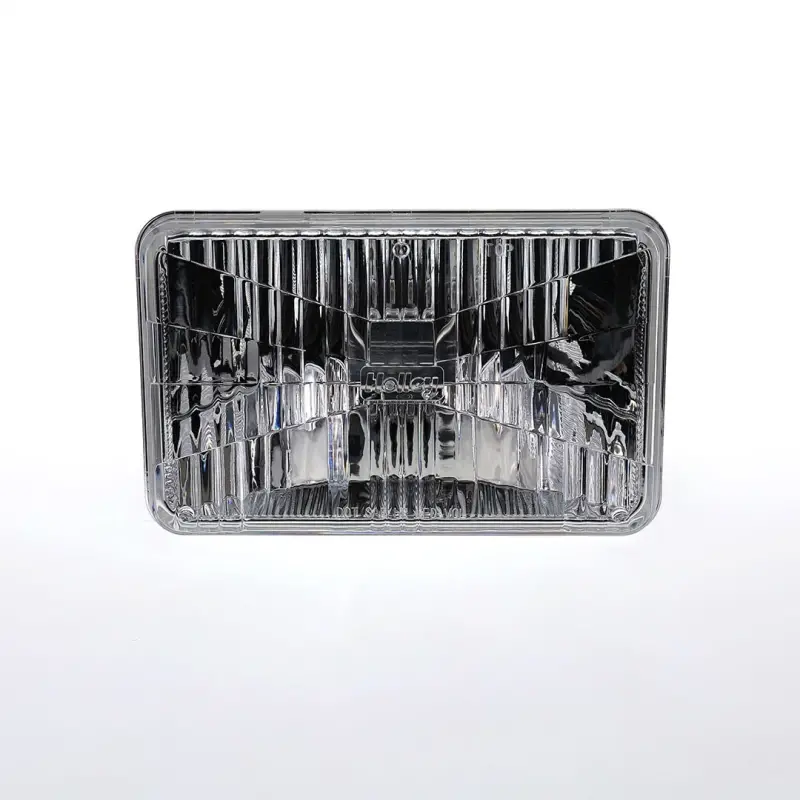 RetroBright LED Forward Facing Headlight Kit - Classic White 3000K 4X6 - LOW-HIGH BEAM