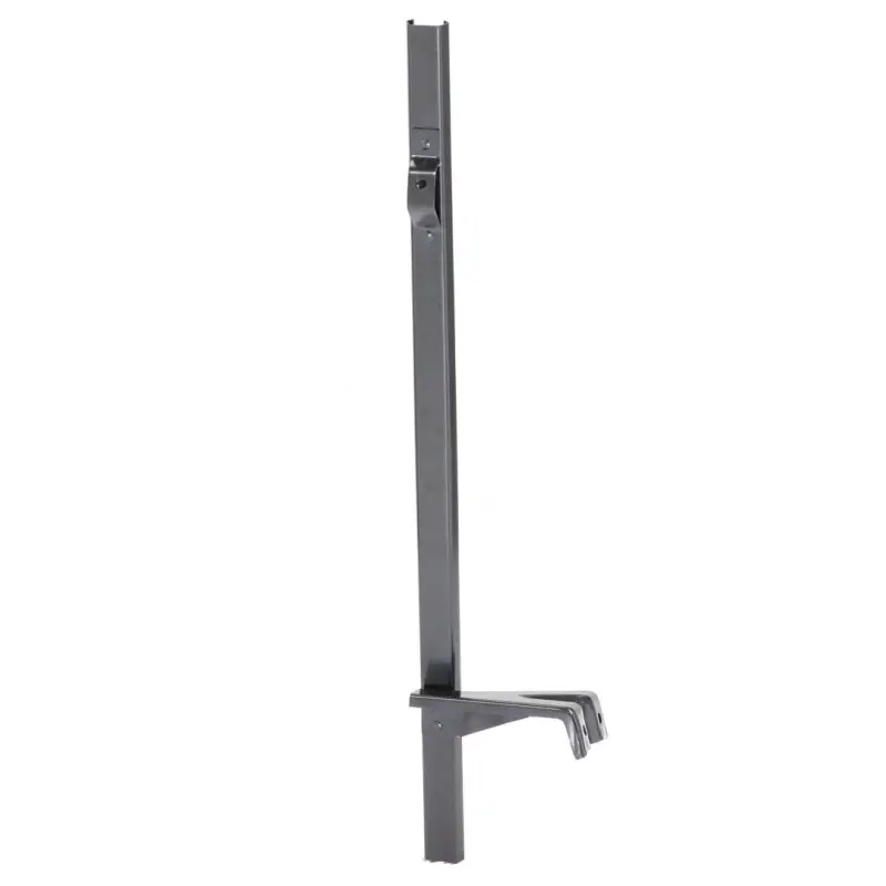 Front Door Glass Guide - Rear - LH - 67-72 Chevy GMC CK Pickup Suburban Blazer Jimmy