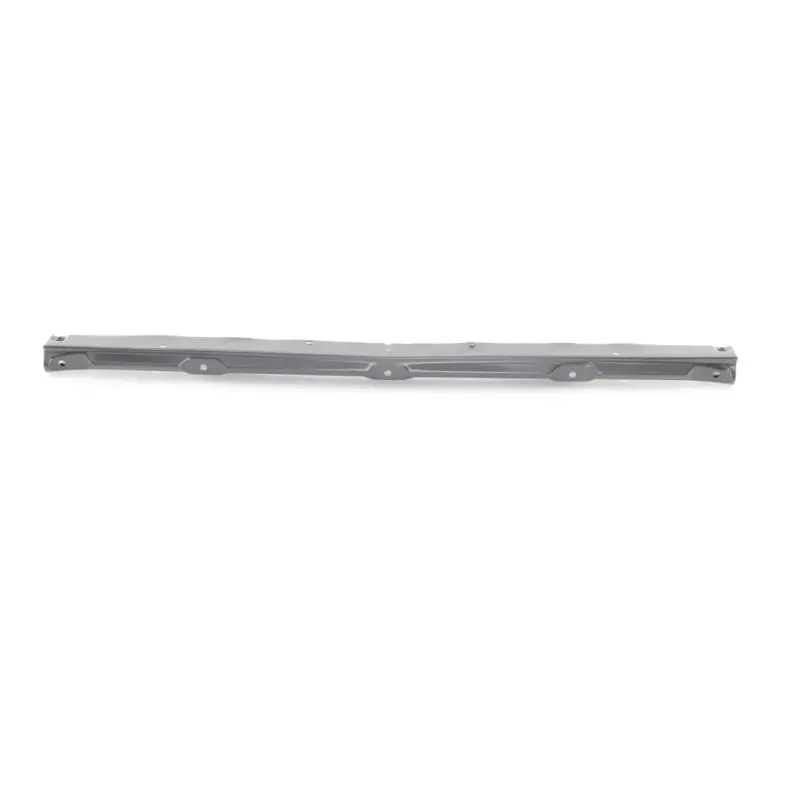 Upper Grille Filler Panel - 57 Chevy Pickup Suburban