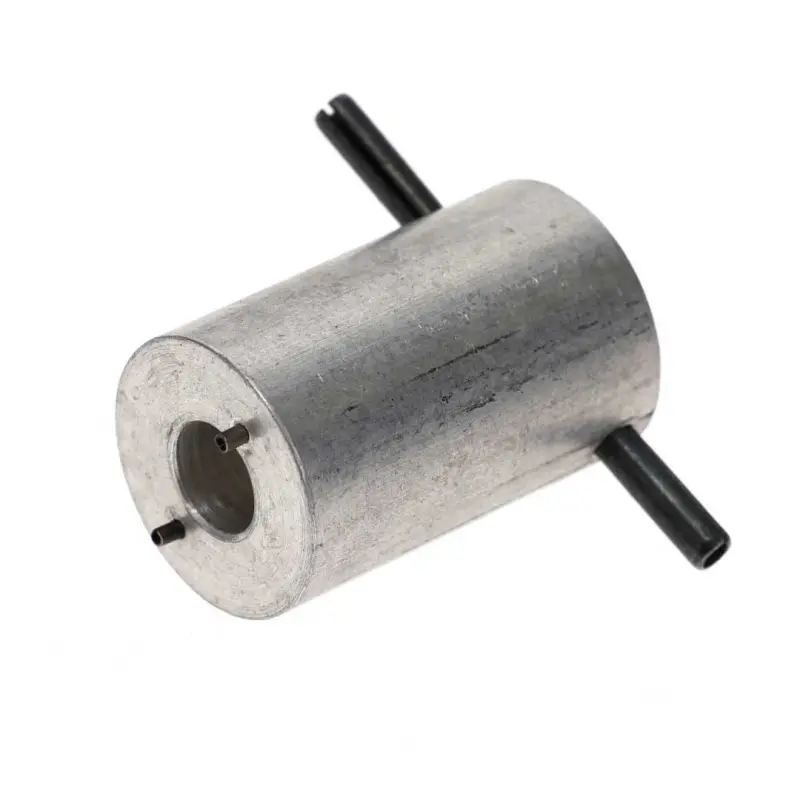 Mirror Nut Removal Tool - Remote Mirror - 65 or 71 Satellite Belvedere