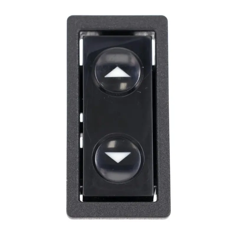 Power Window Switch - 88-89 Chevy GMC C/K OBS Pickup Truck