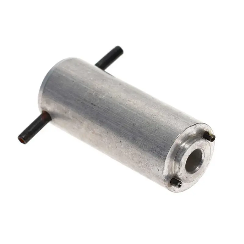 Headlight & Windshield Wiper Nut Tool - 72-74 Satellite Coronet Charger Road Runner