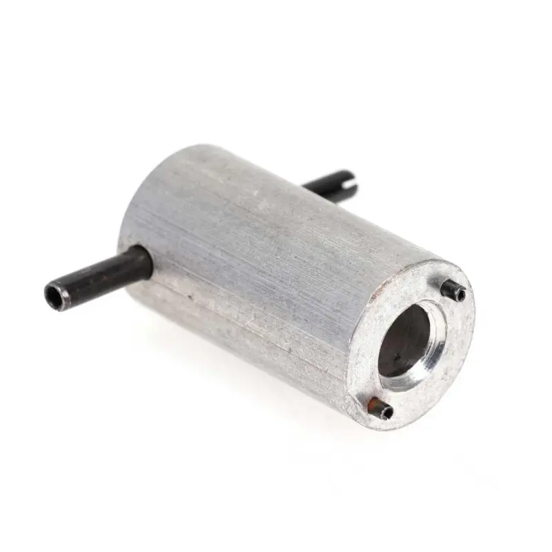 Dash Headlight Switch and Wiper Switch Nut Installation Tool - 62-71 Mopar