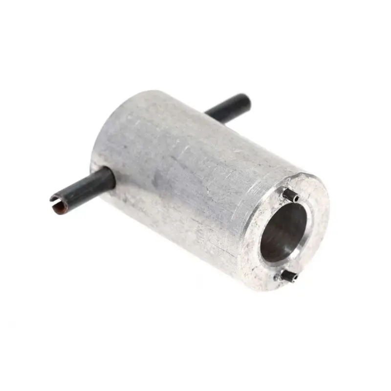 Headlight Switch and Wiper Switch Nut Installation Tool - Camaro Chevelle Chevy II Nova