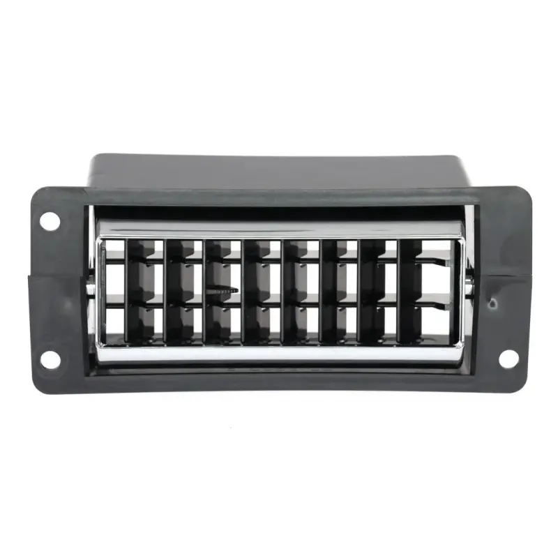 Center Air Vent Outlet Assembly - RH - 73-80 Chevy GMC CK Truck Blazer Jimmy Suburban