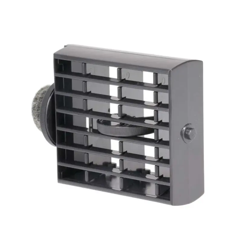 Air Vent Outlet - LH - 88-94 Chevy GMC Truck