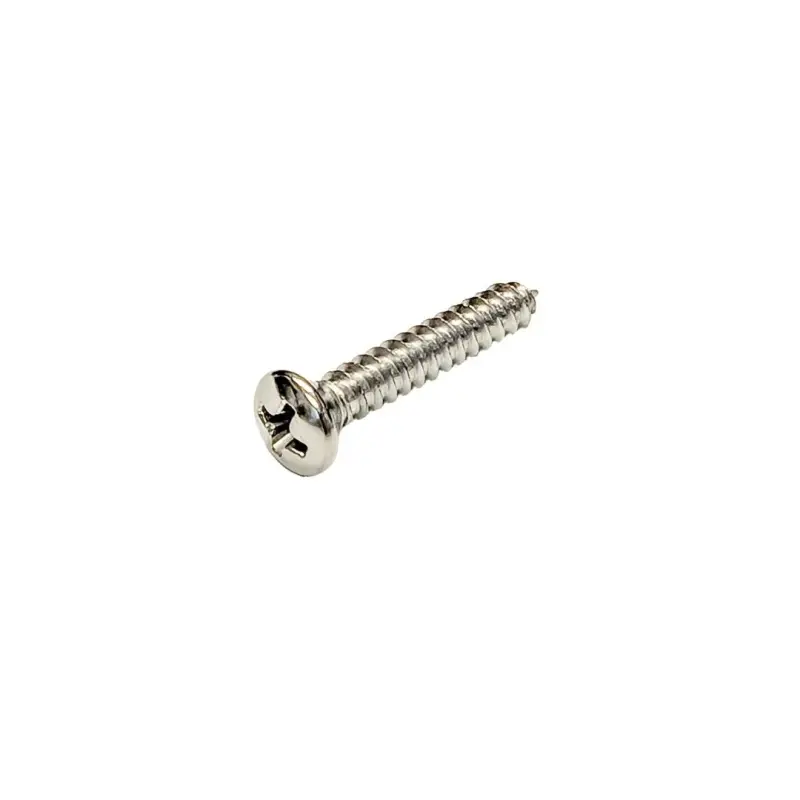 Headlamp Bezel Screw - 81-91 Chevy C/K Truck SUV