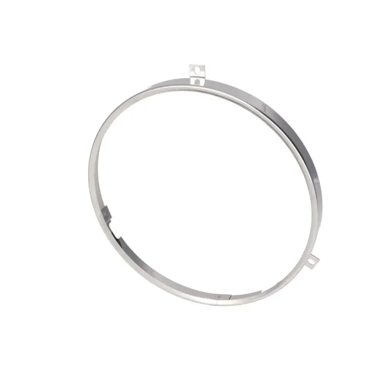 Headlight Retaining Ring - 73-80 Chevy GMC CK Truck 74-81 Camaro