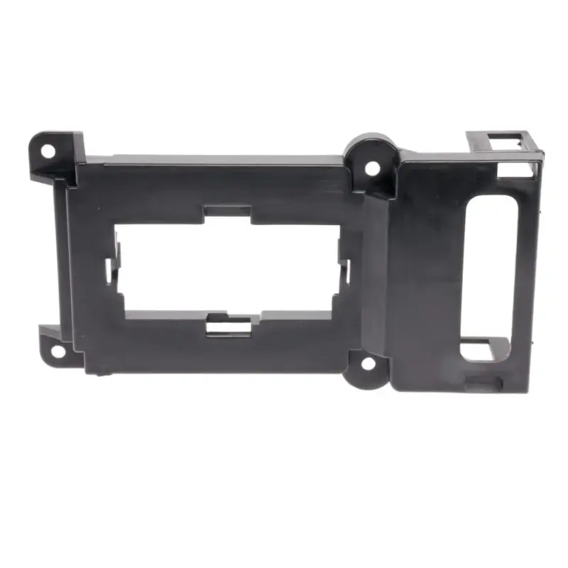 Headlamp and Dimmer Switch Mounting Plate - 88-94 Chevy GMC CK Truck SUV