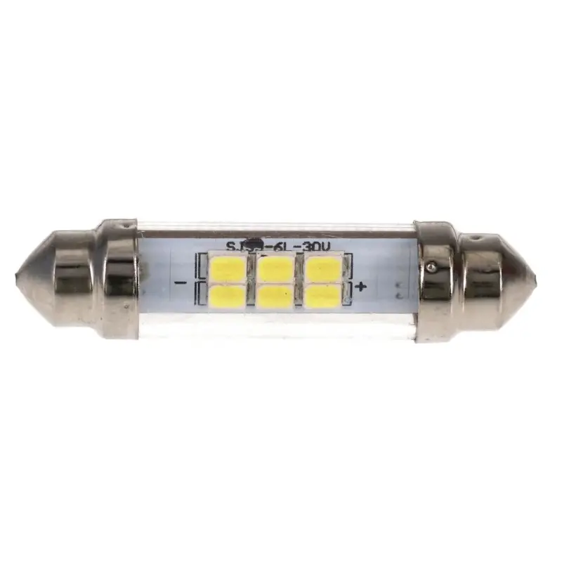 LED Dome Lamp Bulb - 73-91 Chevy GMC Blazer Jimmy Suburban 84-91 Squarebody Truck