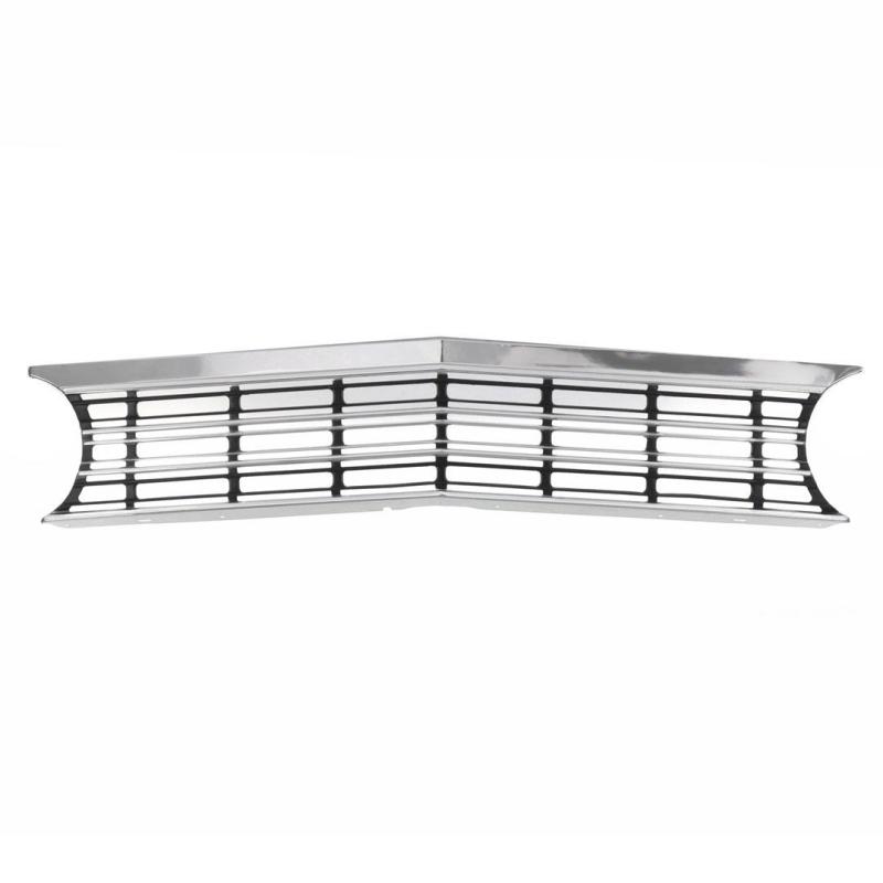 Grille - SS OE Style - 67 Chevelle El Camino Malibu