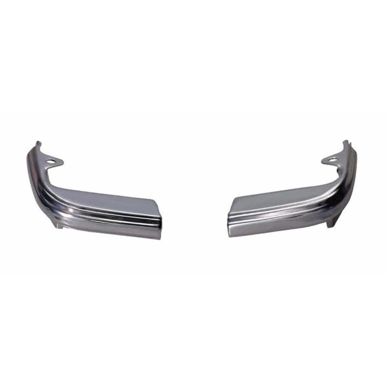 Grille - SS OE Style - 68 Chevelle El Camino