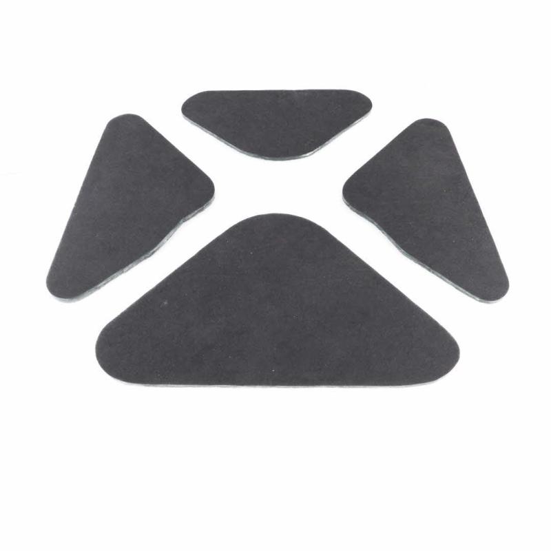 Hood Insulation Set - 68-74 Chevy II Nova 71-74 Ventura