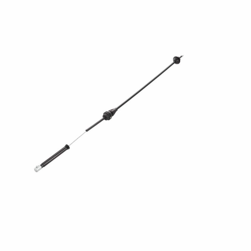 Throttle Cable - Big Block - 68-72 Chevelle Malibu Monte Carlo