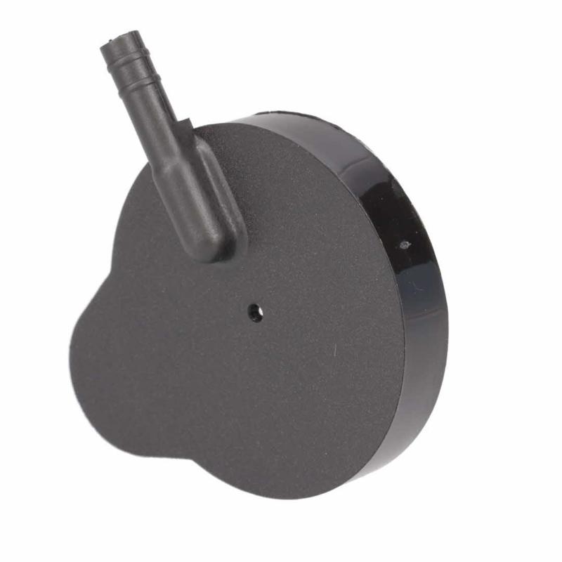 Windshield Washer Jar Cap - 62-74 GM X-Body; 67-74 GM F-Body; 64-74 Chevelle 62-74 Chevy GMC Truck