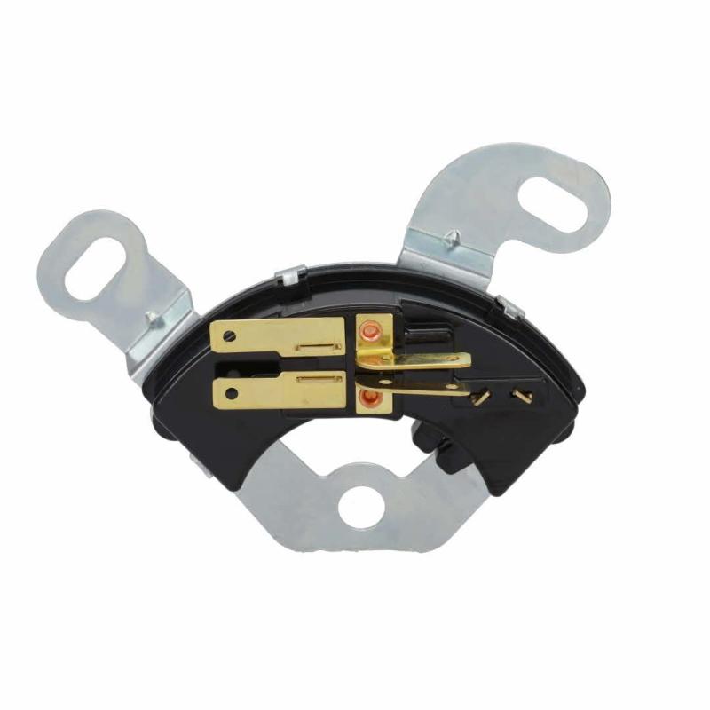 Neutral Safety Backup Lamp Switch - Powerglide - 65-67 Chevy II Chevelle