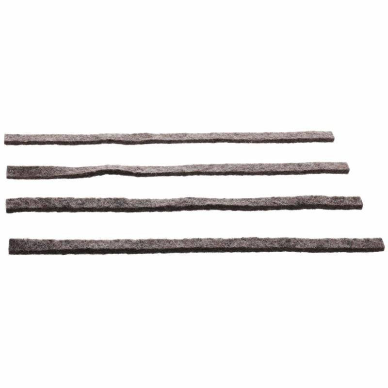 Dash Vent Ball Seal Kit - 68 Chevy II Nova; 67-68 Camaro; 67-69 Firebird; 66-69 Chevelle; 67-72 Chevy GMC C/K Pickup Blazer Jimmy Suburban