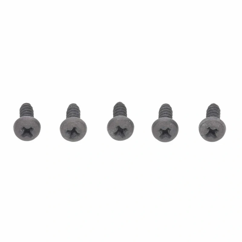 Dash Pad Mounting Screw Kit - 67 Camaro Firebird