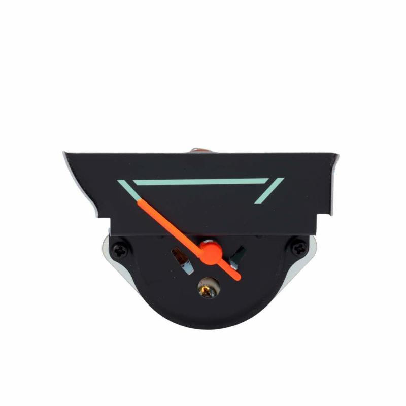 Console Temperature Gauge Assembly - 67 Camaro