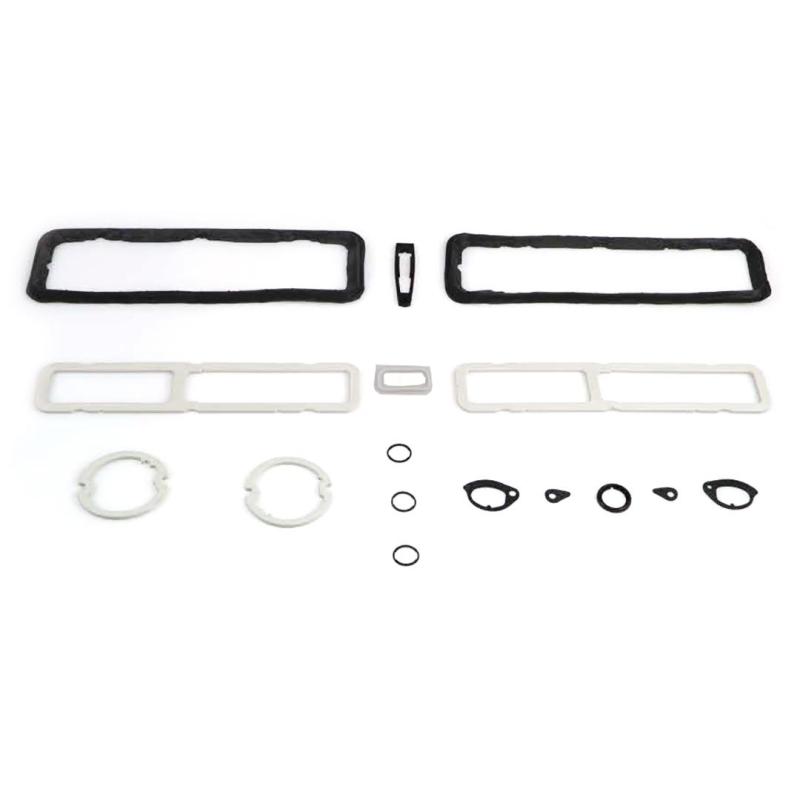 Paint Gasket Set - 67 Camaro