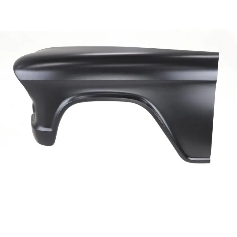 Front Fender - LH - 57 Chevy GMC Pickup