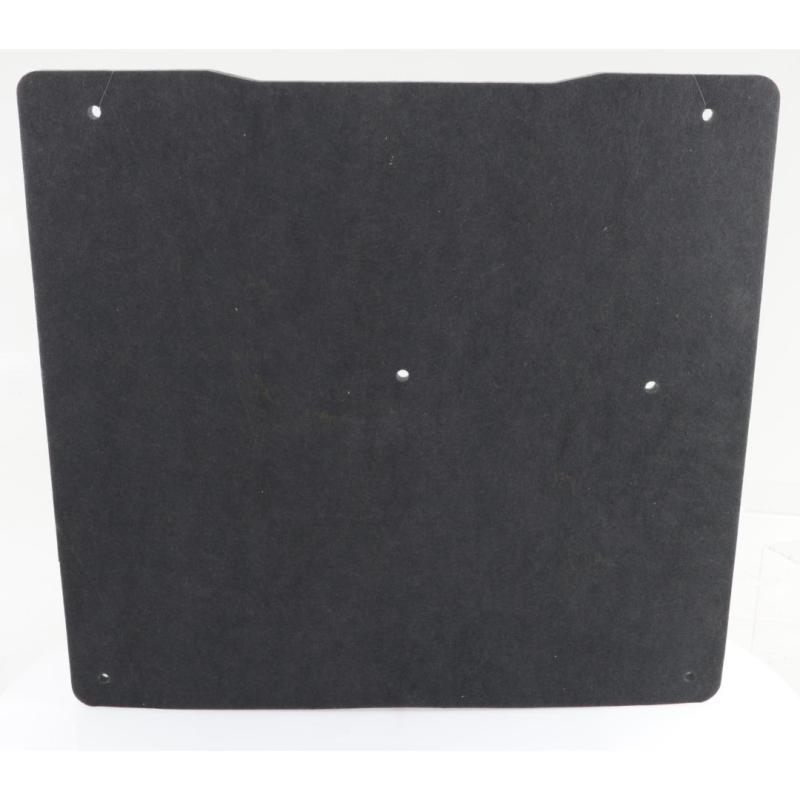 Hood Insulation Kit - 68-69 Fairlane Torino