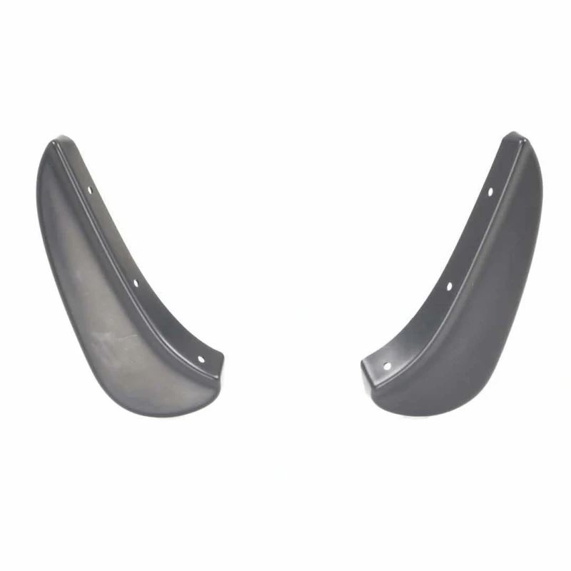 Front Spoilers - 70 Barracuda AAR Cuda