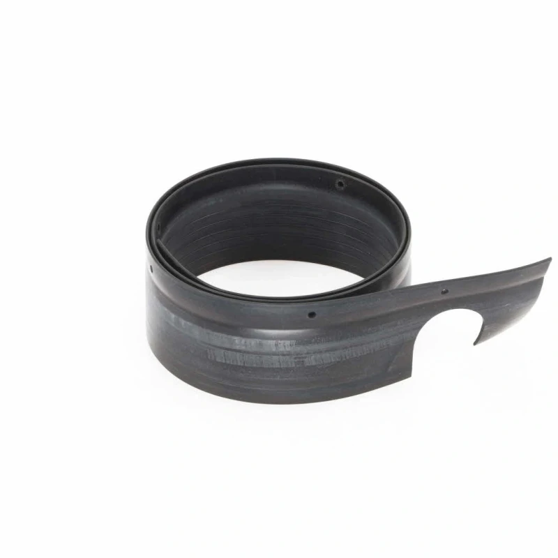 Hood to Radiator Support Seal - 68-70 Dodge Plymouth B-Body