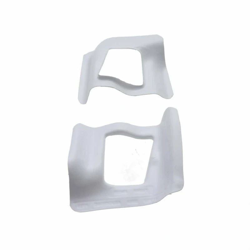 Rear Gull-Wing Spoiler Templates - 71 Barracuda