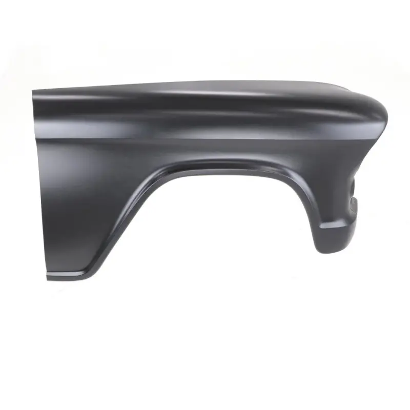 Front Fender - RH - 57 Chevy GMC Pickup