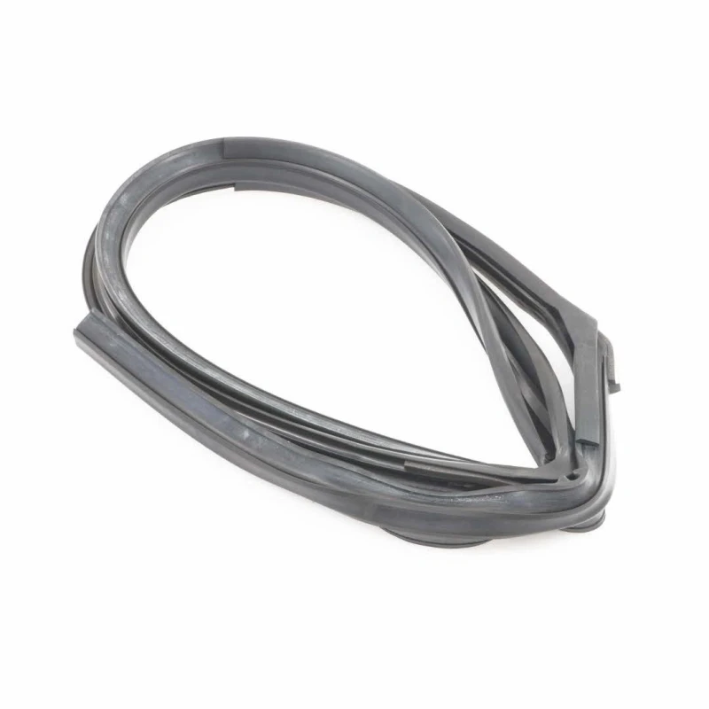 Front Door Glass Run Channel - RH - 88-00 Chevy GMC CK Pickup SUV