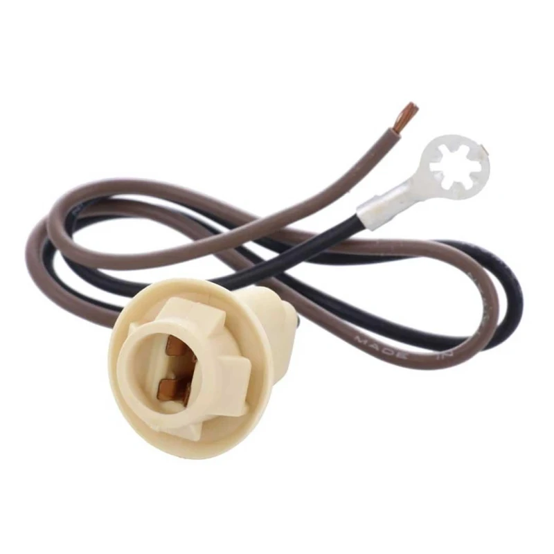 Side Marker Lamp Socket Assembly - 68-00 Chevy GMC CK Truck SUV