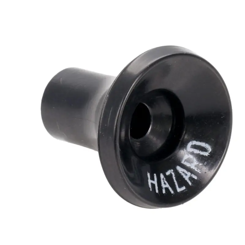 Hazard Flasher Knob - 72-77 All GM Cars 73-76 GM Trucks