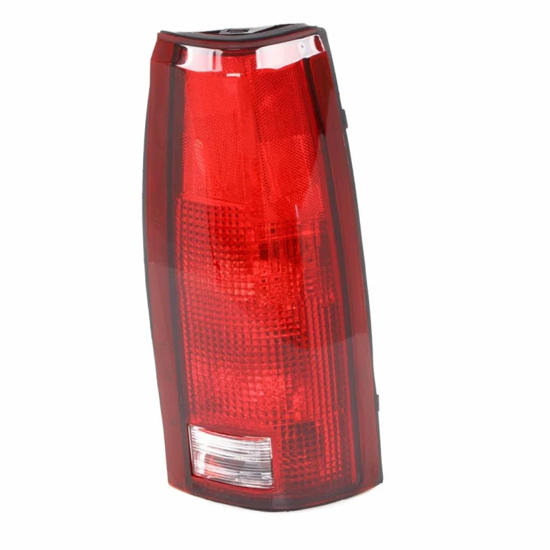 Tail Lamp - RH - 88-00 Chevy GMC CK Truck