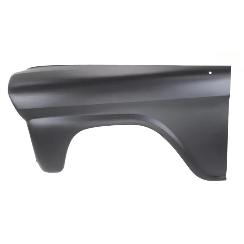 Front Fender - LH - 58-59 Chevy GMC Pickup