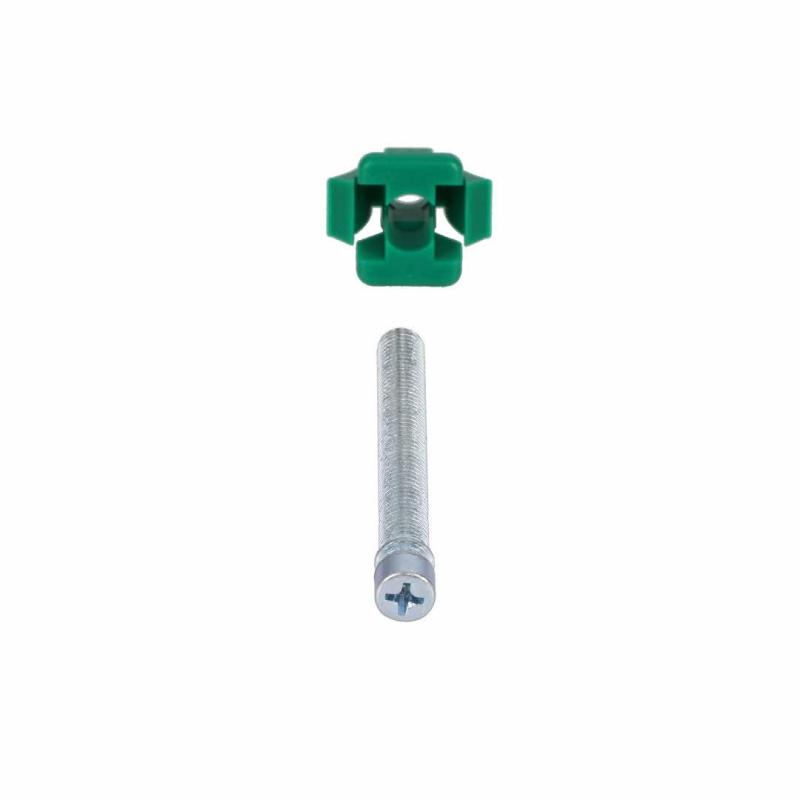 Headlamp Adjusting Screw and Nut - 78-81 Camaro 81-87 CK  Chevy GMC Truck