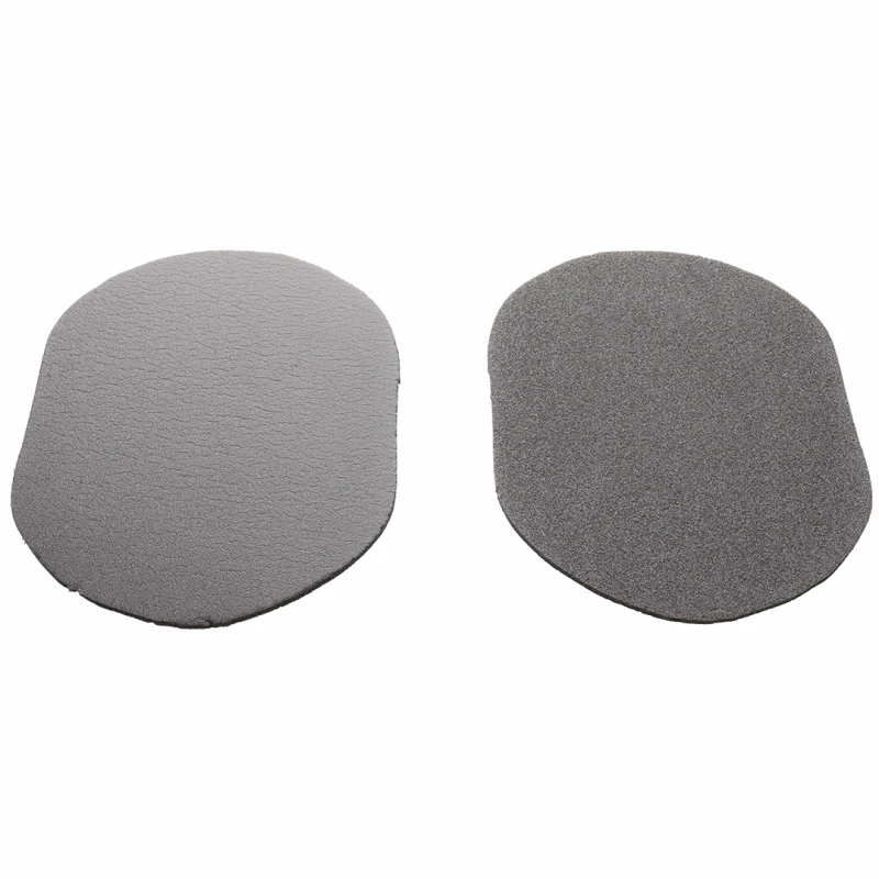 Cowl Side Vent Valve Repair Seals - Pair - 67-72 Chevy GMC CK Truck SUV