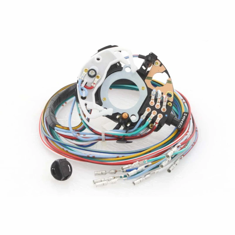 Turn Signal Switch - Automatic - 73-77 Ford Truck