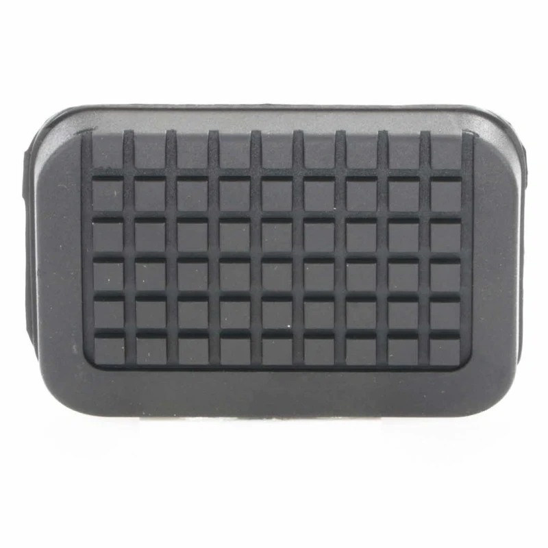 Brake or Clutch Pedal Pad - Sold Each - 57-67 Ford Truck