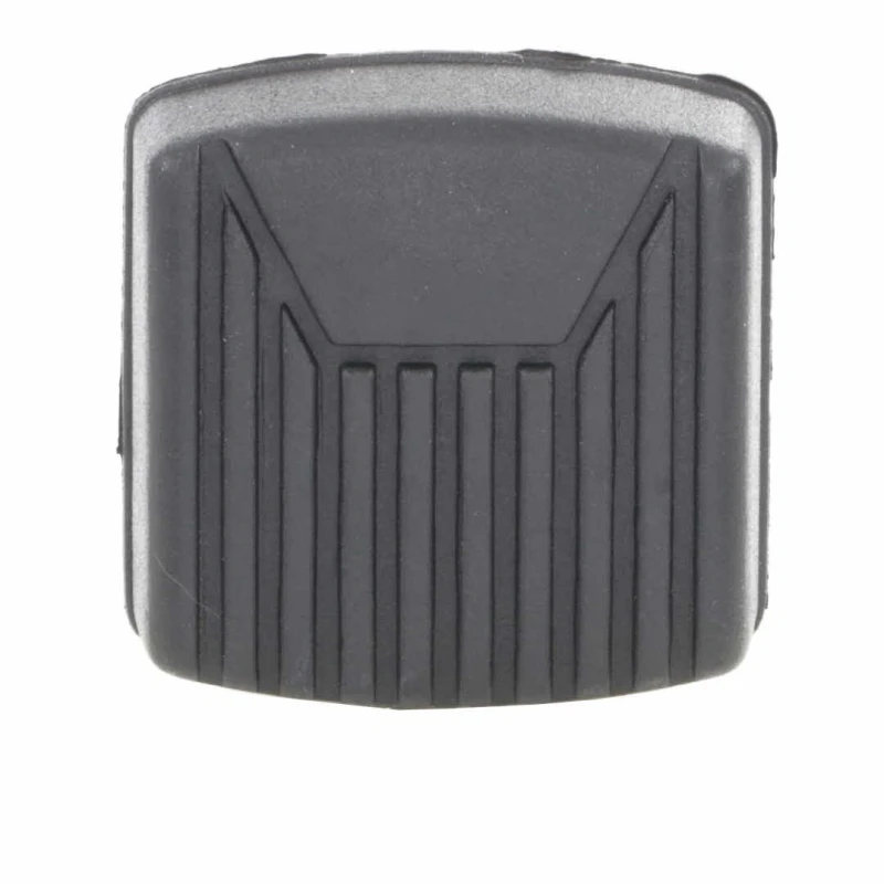 Park Brake Pedal Pad - 63-64 Galaxie 61-64 Ford Truck