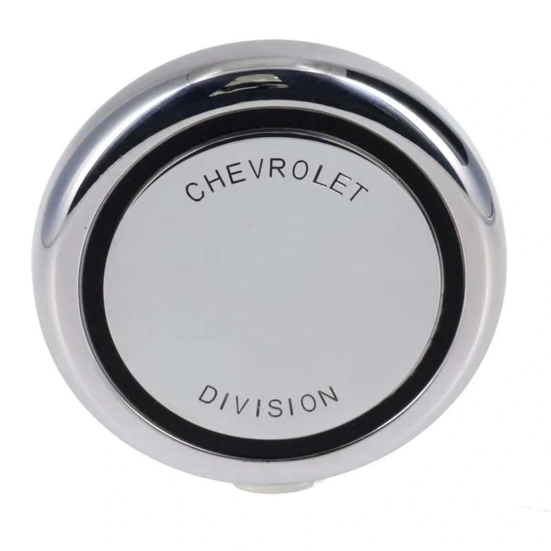 Horn Button - CHEVROLET DIVISION - 67-68 Chevy CK Pickup Suburban