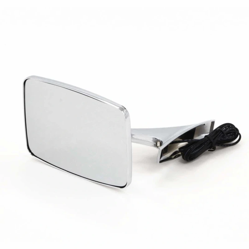 Outside Mirror - LED Turn Signal -  73-87 CK Chevy GMC Truck