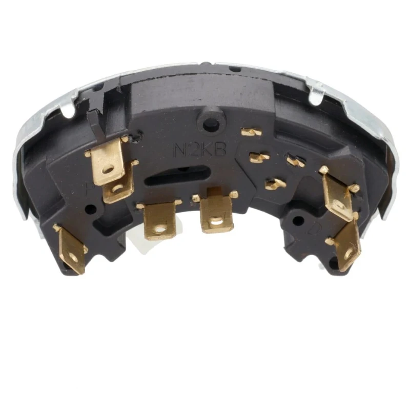 Neutral Safety Switch - Automatic without console - 69-73 Camaro Chevelle 73-75 Chevy GMC CK Truck