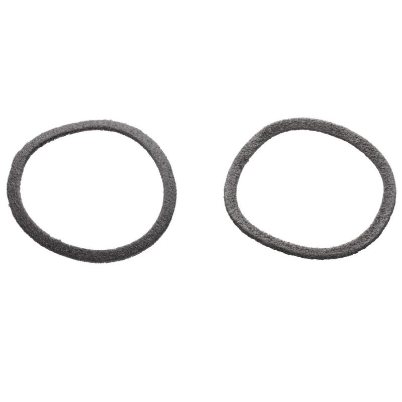 Tail Lamp Lens Gaskets - Pair - 60-66 Chevy GMC CK Stepside Pickup